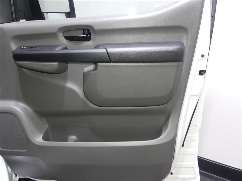 used 2019 Nissan NV Cargo NV2500 HD car, priced at $17,499