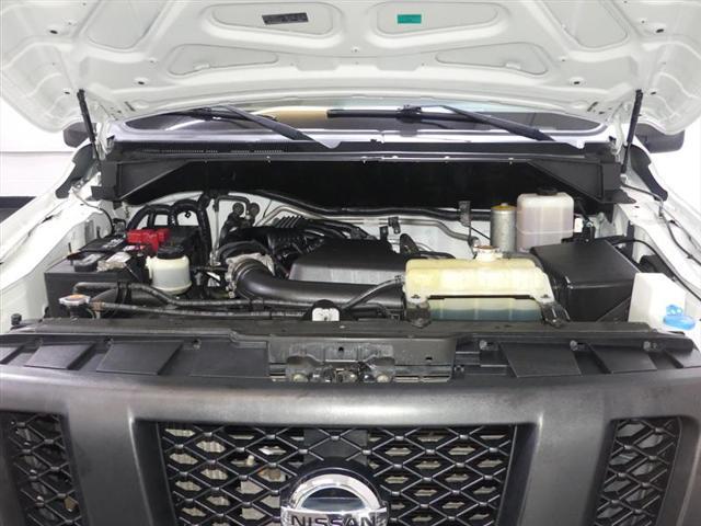 used 2019 Nissan NV Cargo NV2500 HD car, priced at $18,499