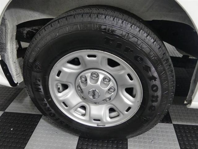 used 2019 Nissan NV Cargo NV2500 HD car, priced at $18,499