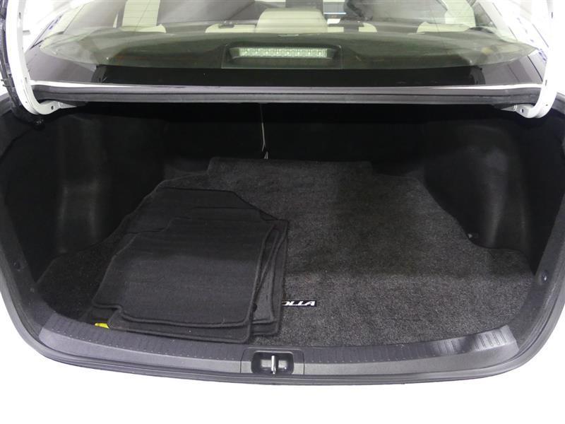 used 2021 Toyota Corolla car, priced at $18,499
