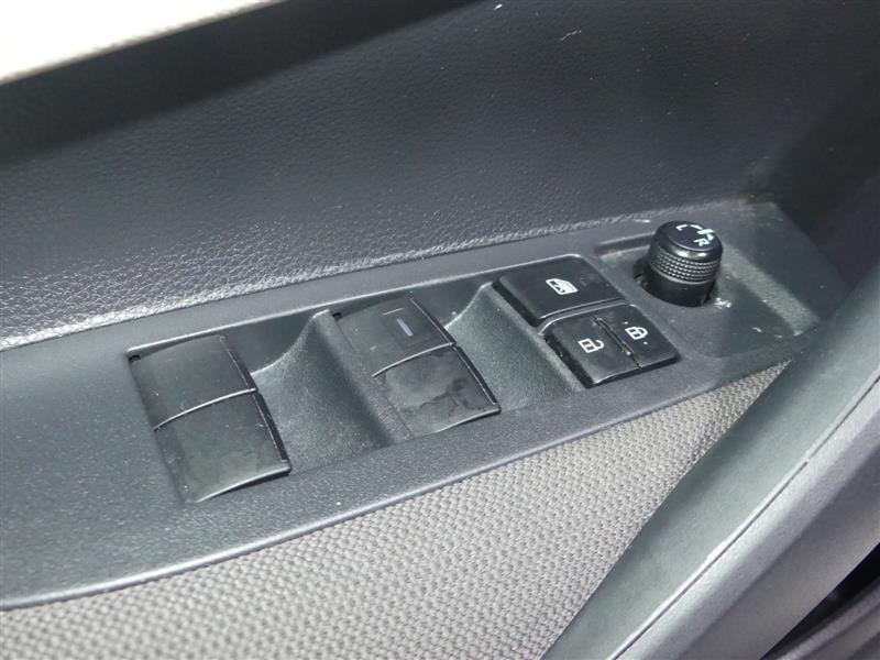 used 2021 Toyota Corolla car, priced at $18,499