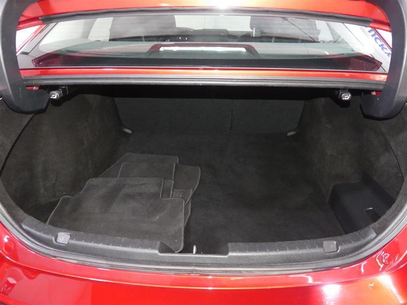 used 2023 Mazda Mazda3 car, priced at $18,990