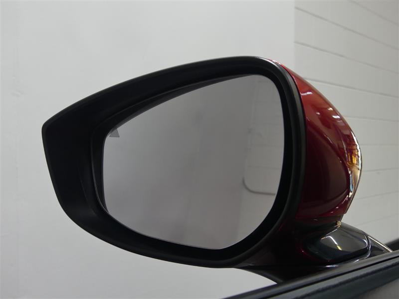 used 2023 Mazda Mazda3 car, priced at $18,990