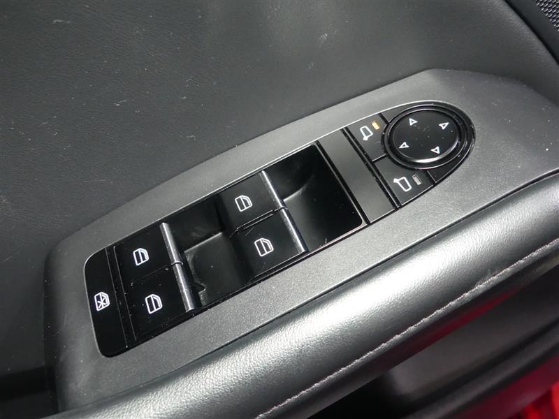 used 2023 Mazda Mazda3 car, priced at $18,990