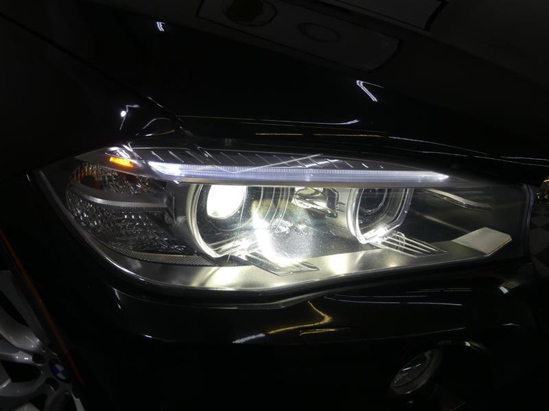 used 2016 BMW X5 car, priced at $12,990
