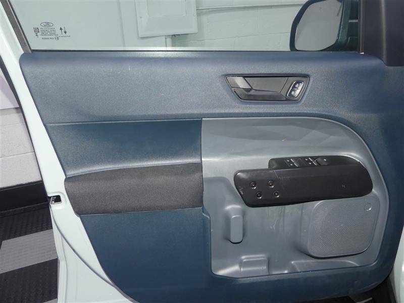 used 2024 Ford Maverick car, priced at $22,990