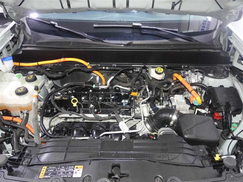 used 2024 Ford Maverick car, priced at $22,990