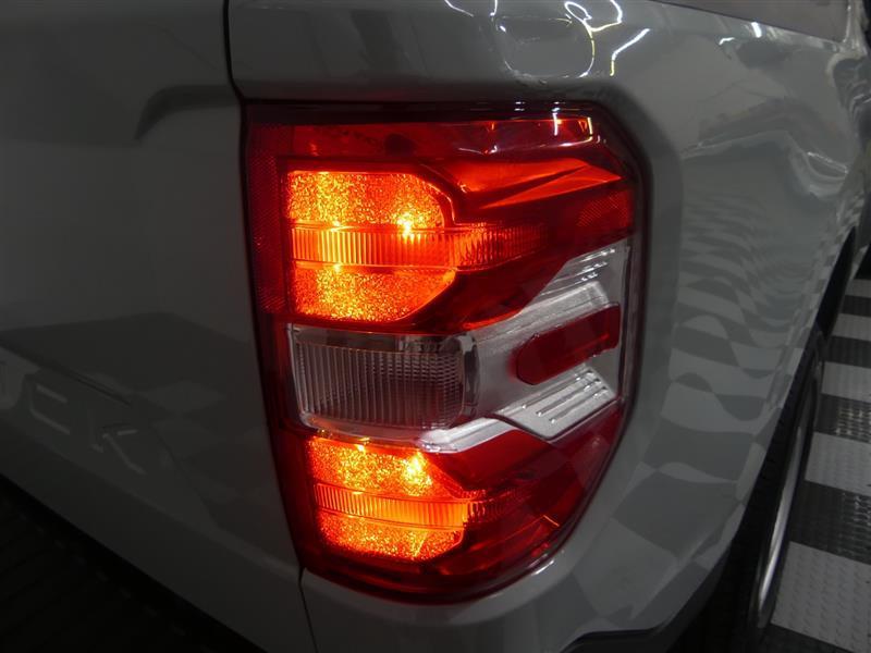 used 2024 Ford Maverick car, priced at $22,990