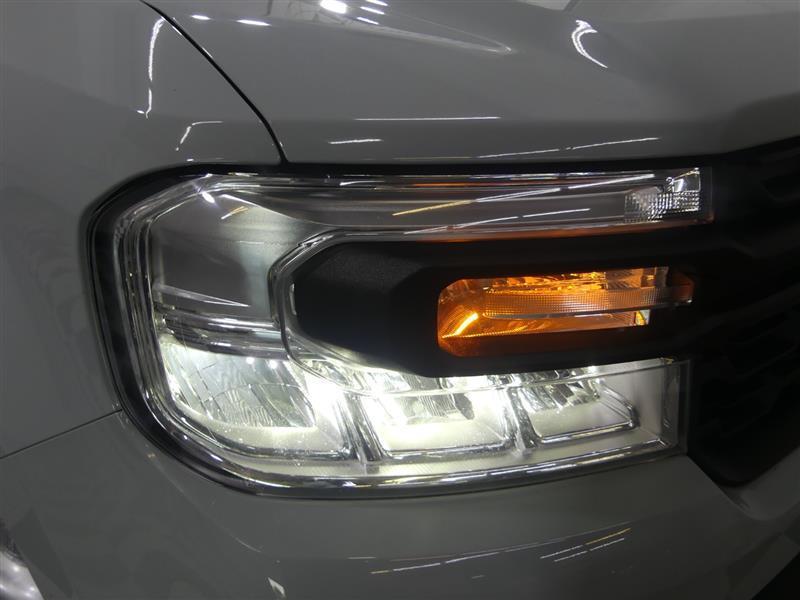 used 2024 Ford Maverick car, priced at $22,990