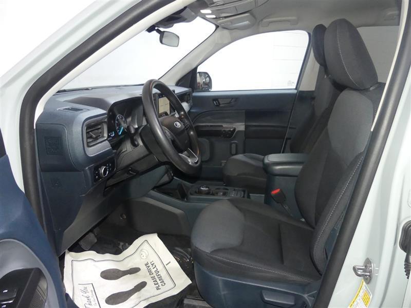 used 2024 Ford Maverick car, priced at $22,990