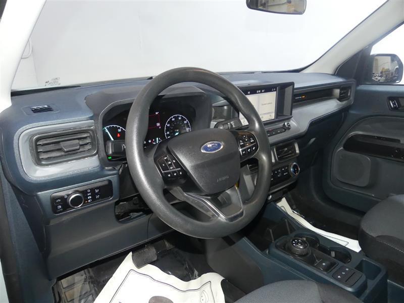 used 2024 Ford Maverick car, priced at $22,990