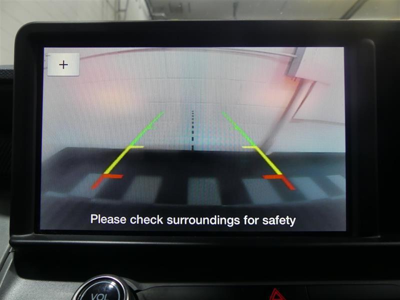 used 2024 Ford Maverick car, priced at $22,990