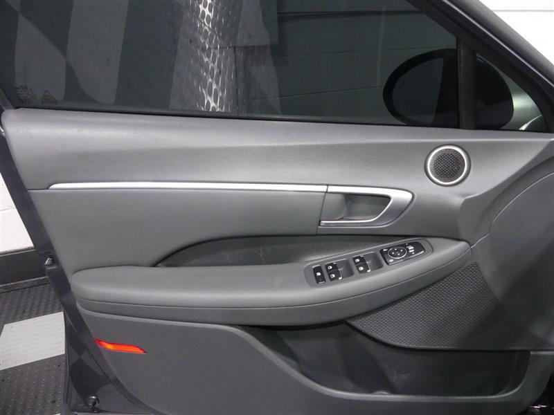 used 2021 Hyundai Sonata car, priced at $18,499
