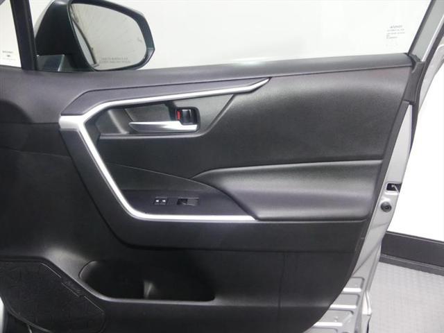 used 2020 Toyota RAV4 Hybrid car, priced at $28,990