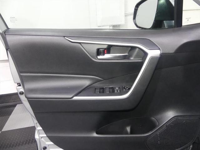 used 2020 Toyota RAV4 Hybrid car, priced at $28,990