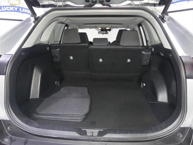 used 2020 Toyota RAV4 Hybrid car, priced at $28,990