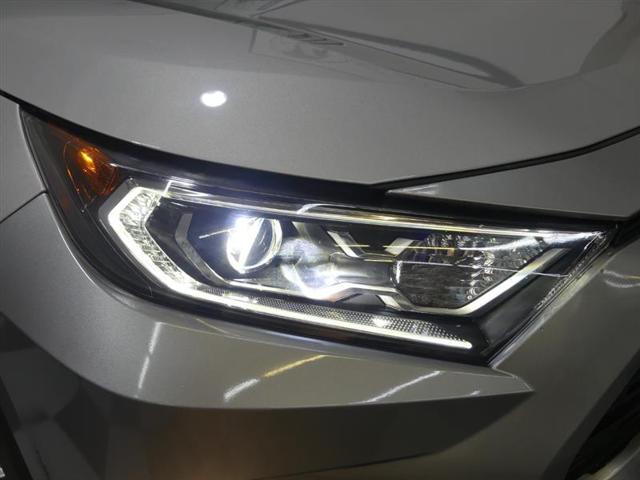 used 2020 Toyota RAV4 Hybrid car, priced at $28,990