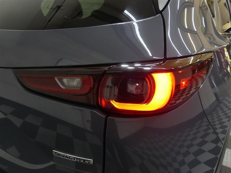 used 2023 Mazda CX-5 car, priced at $26,990