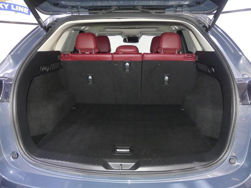used 2023 Mazda CX-5 car, priced at $26,990