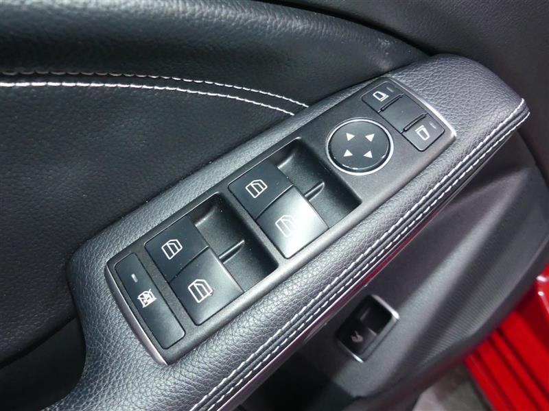 used 2018 Mercedes-Benz CLA 250 car, priced at $18,499