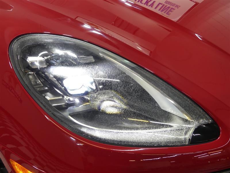 used 2017 Porsche Macan car, priced at $25,499