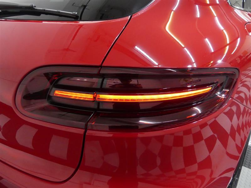 used 2017 Porsche Macan car, priced at $25,499