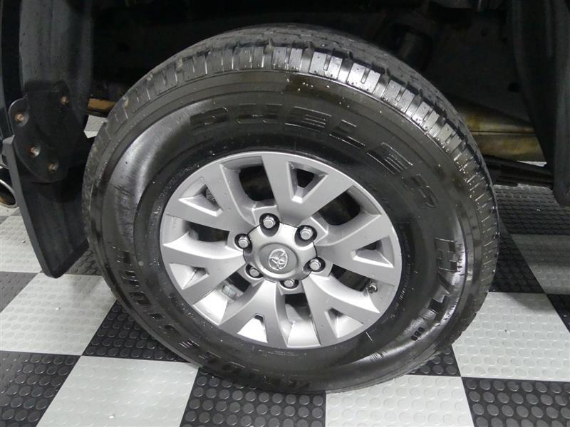 used 2016 Toyota Tacoma car, priced at $25,499