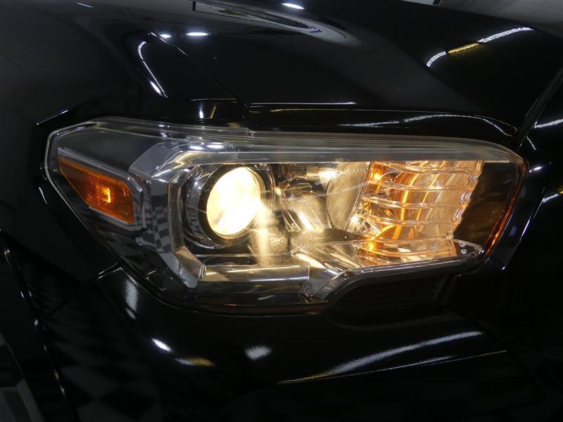 used 2016 Toyota Tacoma car, priced at $25,499