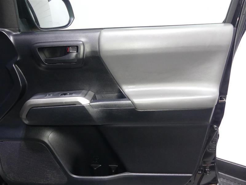 used 2016 Toyota Tacoma car, priced at $25,499