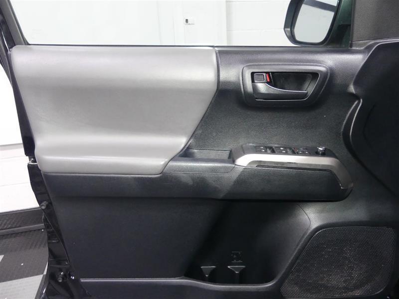 used 2016 Toyota Tacoma car, priced at $25,499