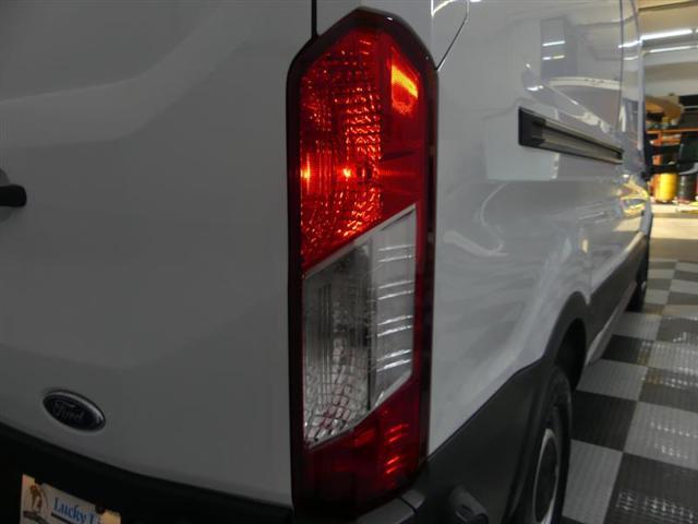 used 2018 Ford Transit-350 car, priced at $18,990