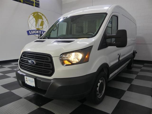 used 2018 Ford Transit-350 car, priced at $18,990