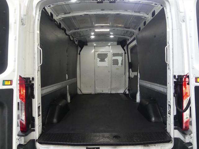 used 2018 Ford Transit-350 car, priced at $18,990