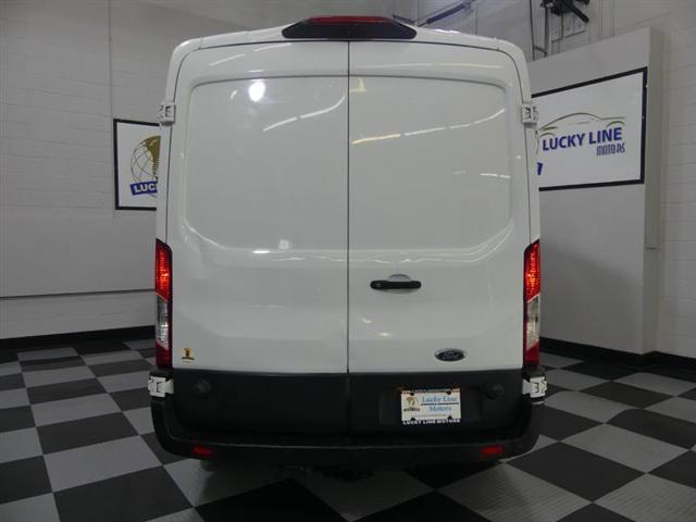 used 2018 Ford Transit-350 car, priced at $18,990