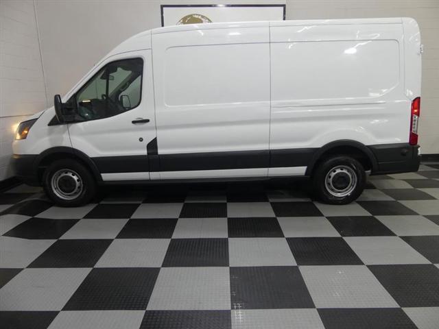 used 2018 Ford Transit-350 car, priced at $18,990