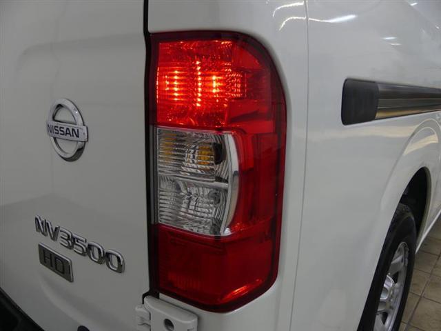 used 2012 Nissan NV Cargo car, priced at $15,499