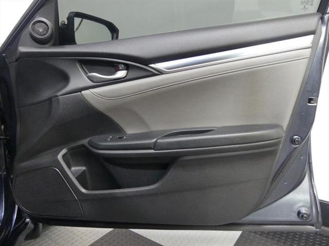 used 2016 Honda Civic car, priced at $15,990