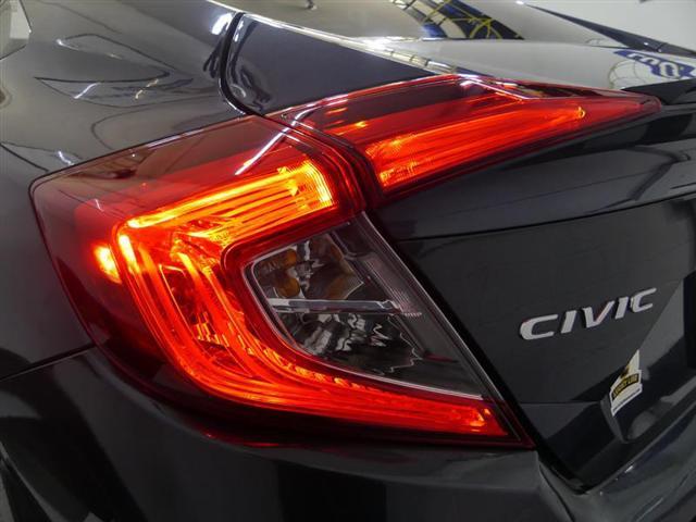 used 2016 Honda Civic car, priced at $15,990