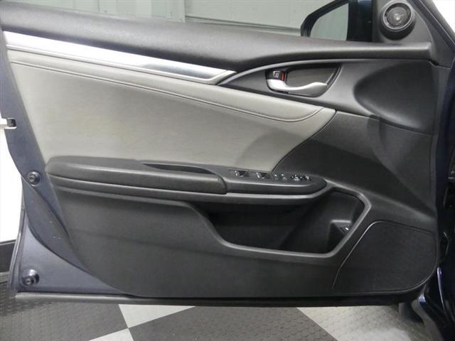 used 2016 Honda Civic car, priced at $15,990