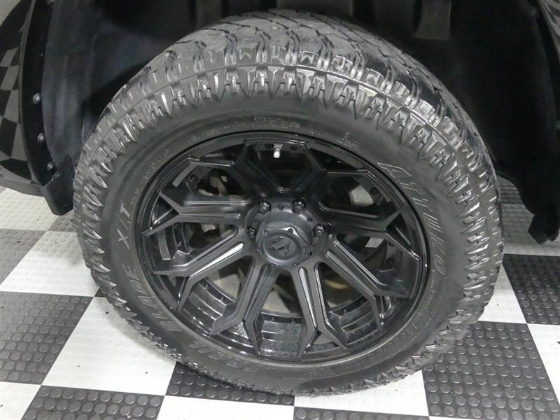 used 2019 Ram 1500 car, priced at $32,990