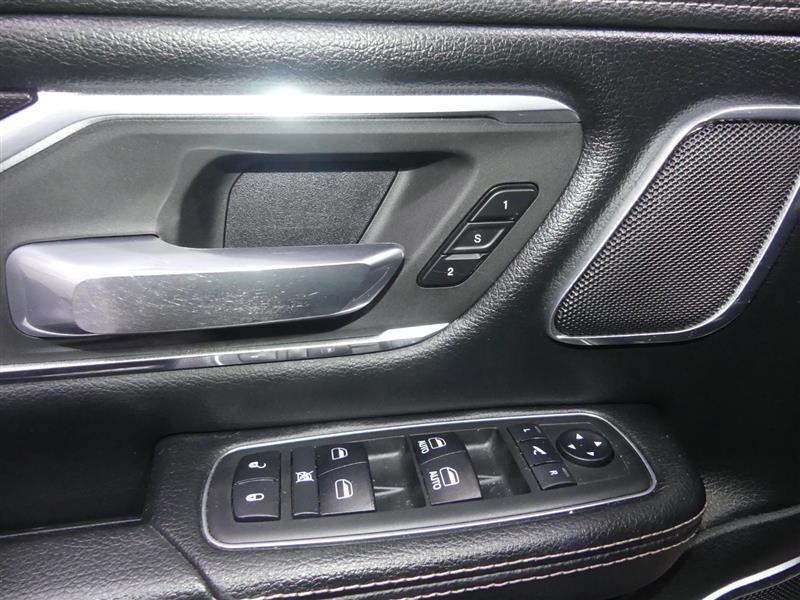used 2019 Ram 1500 car, priced at $32,990
