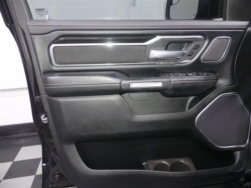 used 2019 Ram 1500 car, priced at $32,990