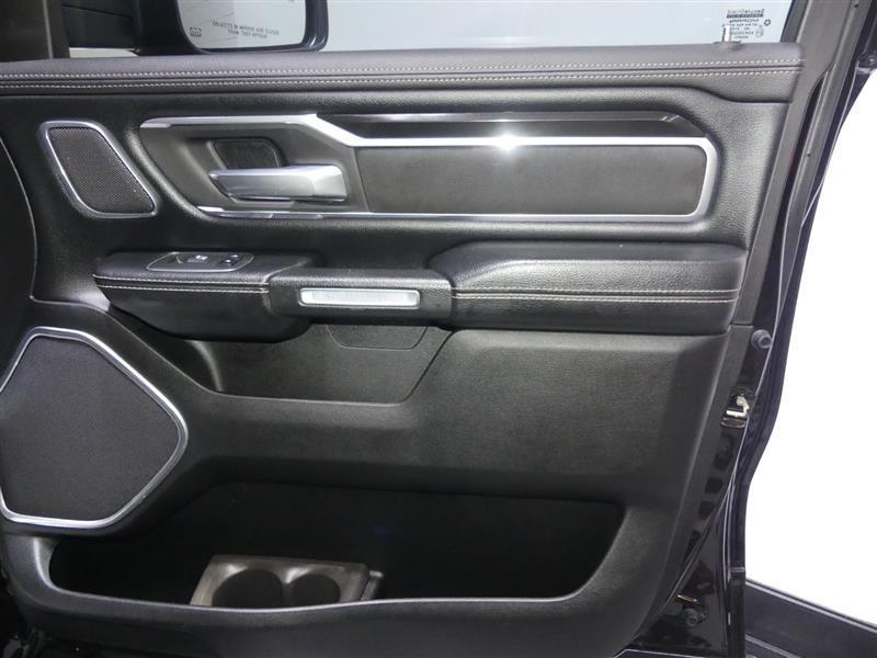 used 2019 Ram 1500 car, priced at $32,990