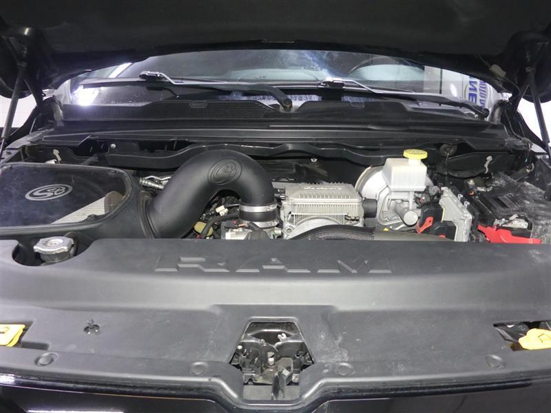 used 2019 Ram 1500 car, priced at $32,990