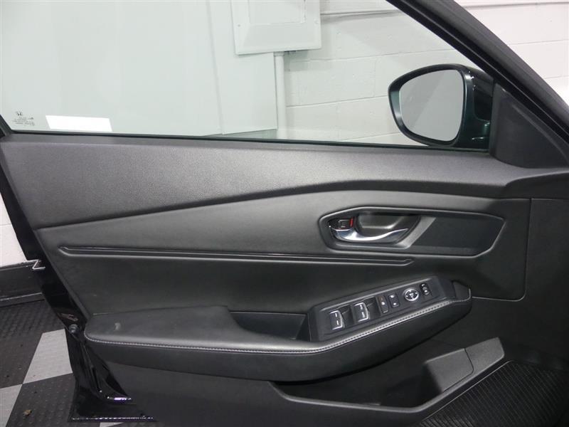 used 2023 Honda Accord Hybrid car, priced at $26,499