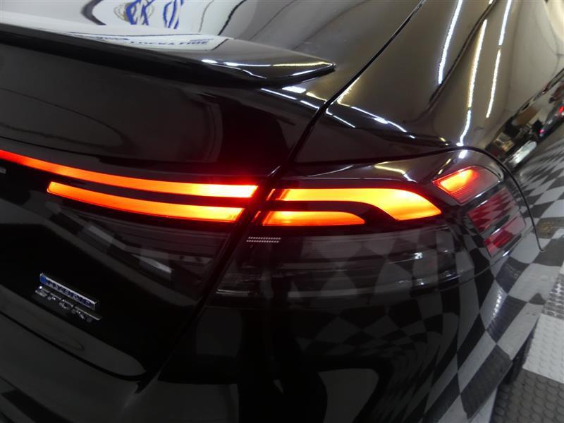 used 2023 Honda Accord Hybrid car, priced at $26,499
