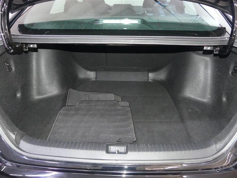 used 2023 Honda Accord Hybrid car, priced at $26,499
