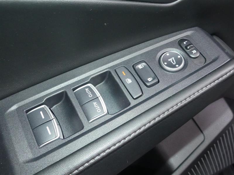 used 2023 Honda Accord Hybrid car, priced at $26,499