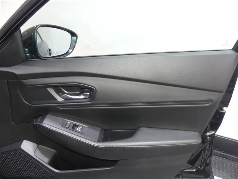 used 2023 Honda Accord Hybrid car, priced at $26,499