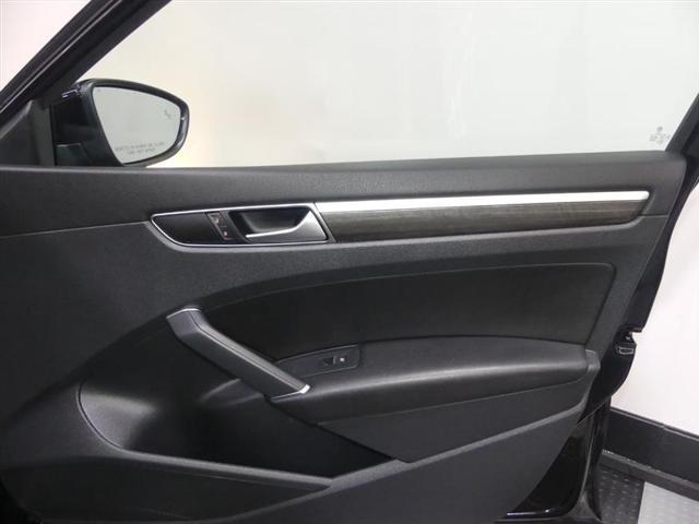 used 2016 Volkswagen Passat car, priced at $11,990
